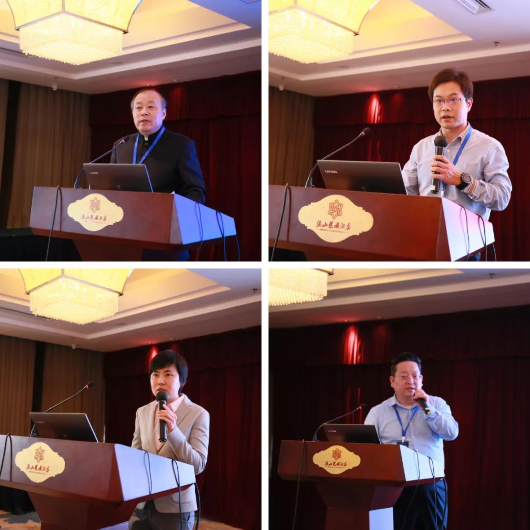 加氣協(xié)會(huì)主辦、東岳機(jī)械承辦的第五屆加氣混凝土行業(yè)總工程師論壇暨2021綠色低碳論壇圓滿召開(kāi) 加氣協(xié)會(huì)主辦、東岳機(jī)械承辦的第五屆加氣混凝土行業(yè)總工程師論壇暨2021綠色低碳論壇圓滿召開(kāi)